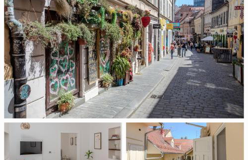 Apartment Nikola 4* - Foto 1