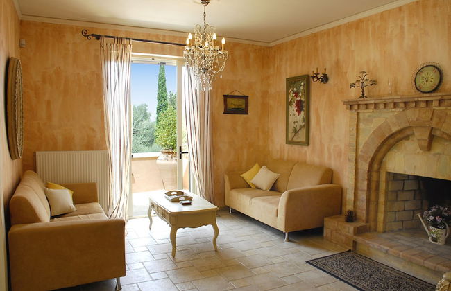 Villa Fedra - Foto 6