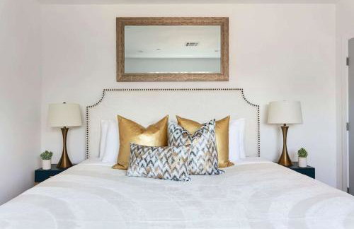 Spacious 4BR Townhouse with Free Parking Near DTLA - Foto 12