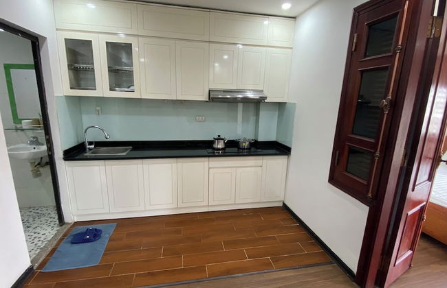 Era Apartment La Thanh - Foto 27