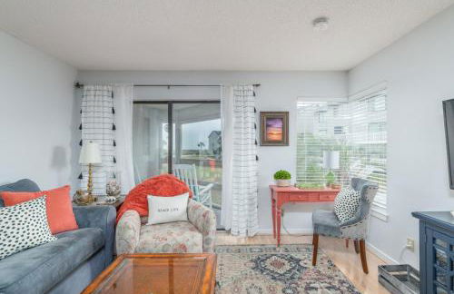 Sea Dream - Tranquil L Building Condo - Foto 2