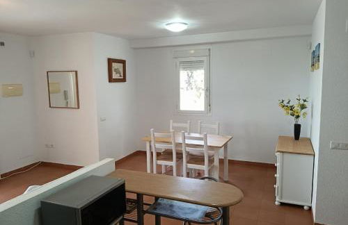 Apartamento frente al mar - Foto 18