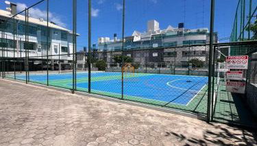 Apartamento Ingleses Norte - Foto 4, Squash
