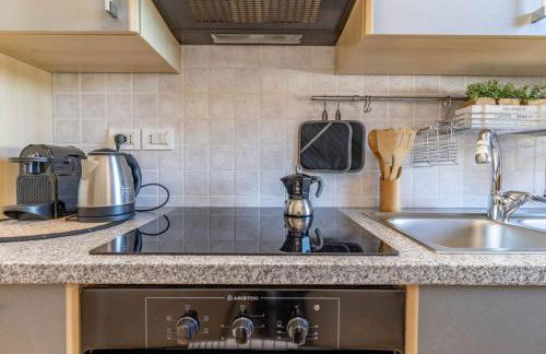 COSTALUNGAHOUSE TrekkingBikeSki selfcheck-in apartment - Foto 28