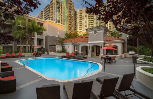 Marina Del Rey Getaway - Resort Amenities in Marina del Rey - Foto 1