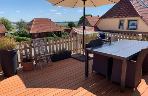 FeWo Inselloft Poel - Foto 12