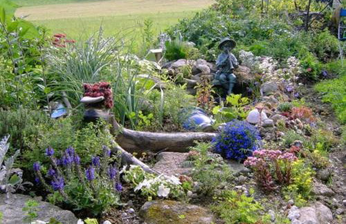 Apartment Landhaus Wildfeuer by Interhome - Foto 5