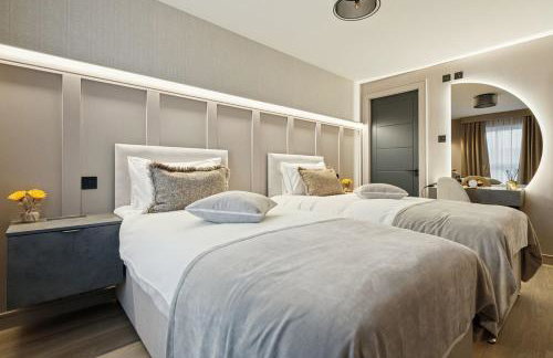 2BR West End Apartment Near Botanic Gardens - Foto 43