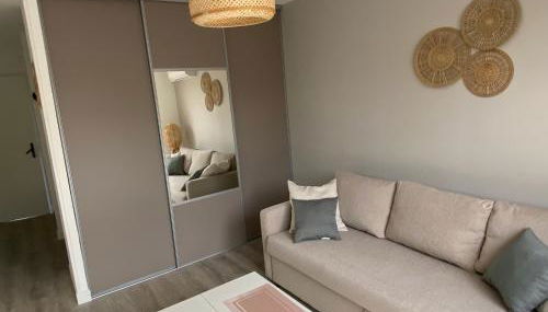 Appartement à Villenave d'Ornon avec jardin fraîchement rénové - Foto 3