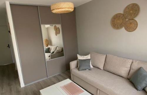 Appartement à Villenave d'Ornon avec jardin fraîchement rénové - Foto 3