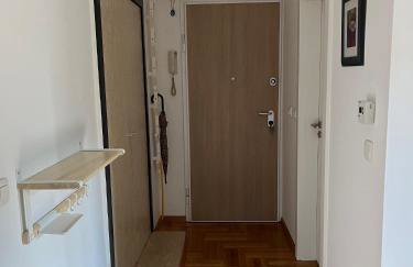 Brit ART studio in Zagreb center - Photo 2
