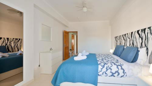 Casa Azul 2 - Senhora da Rocha, Algarve - Foto 2