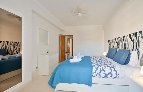 Casa Azul 2 - Senhora da Rocha, Algarve - Foto 2