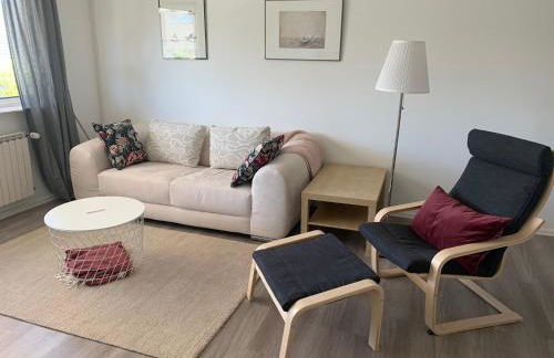 Moderne helle Ferienwohnung - Foto 15