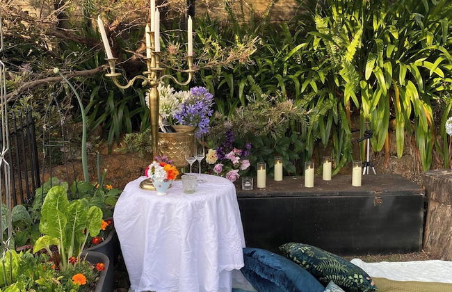 Belvedere Summer House - Foto 77