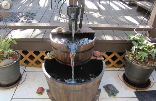 La Villa By The Riverwalk - Photo 32