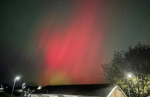 Highthel Holiday Home by the Northumberland Coast - Foto 45