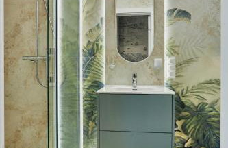 Apartamenty Świnoujście -Seaside Garden 52 - Foto 9