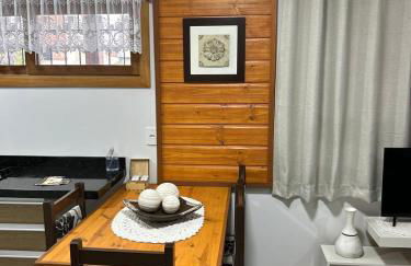 Loft JC dos Reis - Photo 21