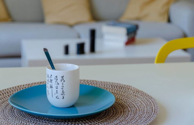 JOIVY San Bartolomeo Degli Armeni Charming Flat - Foto 9