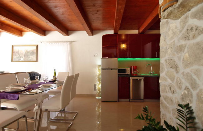 Villa Sandra - Foto 16