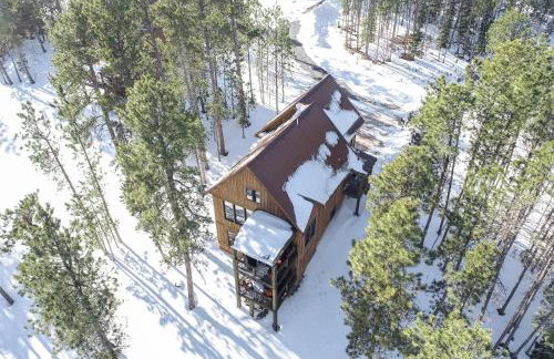 Foote Creek Lodge - Photo 40