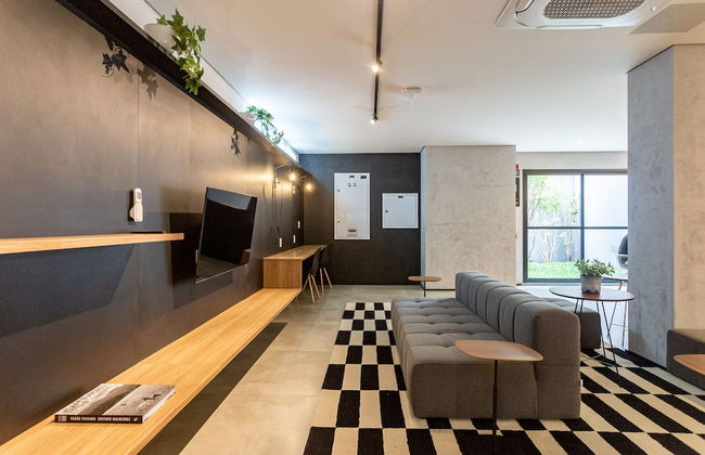 Charlie Sabiá Moema - Foto 48