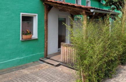 Alte Försterei - Foto 21