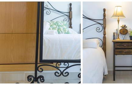 Pico Limón - Living Toledo - Foto 7