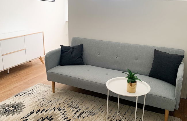 Glück Auf Appartement Lösortstraße - Foto 66