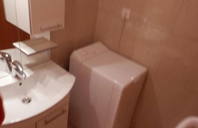 Apartments St Rialto - One Bedroom Apartment With Balcony and Sea View - Foto 8