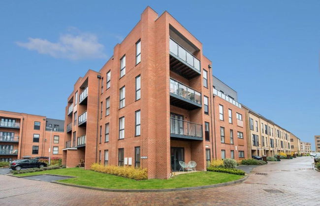 Apartment in Markdorf Near Town Center - Foto 26