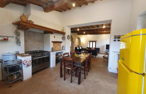 Villa Lisabetta - Foto 11