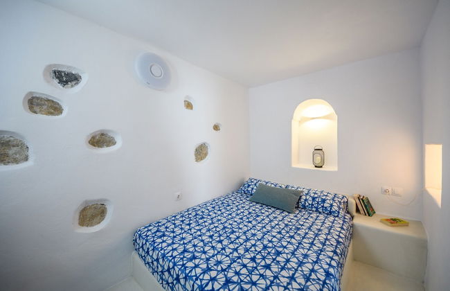 Luxurious Villa The Luna Suite - Foto 7