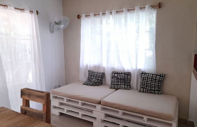 Family Suite - Apartment 1 in Villa Coconut - Photo 14