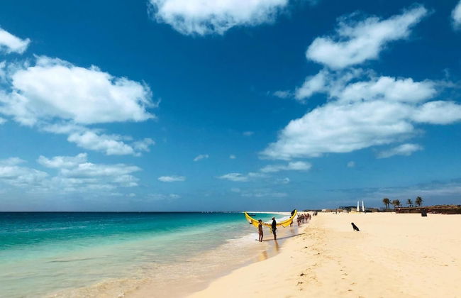 Agua Hotels Sal Vila Verde Resort - Foto 33