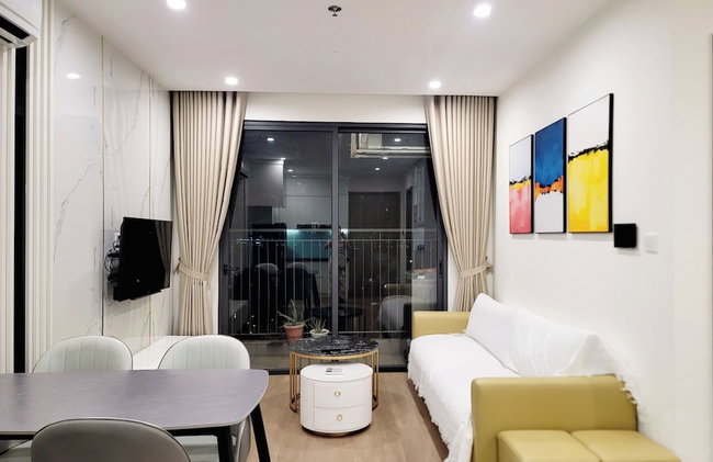 Masteri An Phu Apartment Quan 2 - Foto 30