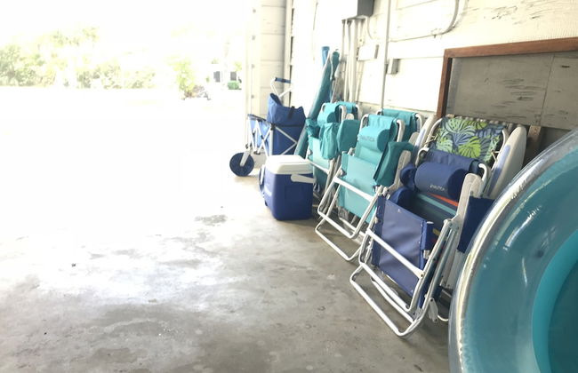 Rad's Cozy Cottage on Canal - Foto 30