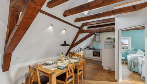 Feuerstein - 2 BR-Appartment Smart-TV - Foto 3