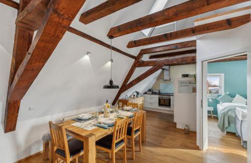 Feuerstein - 2 BR-Appartment Smart-TV - Foto 3