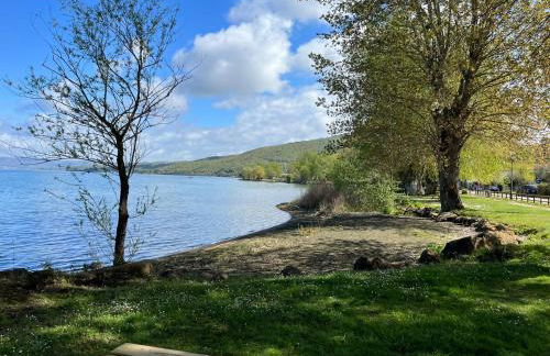 Appartamentino sul lago di Bolsena - Foto 12