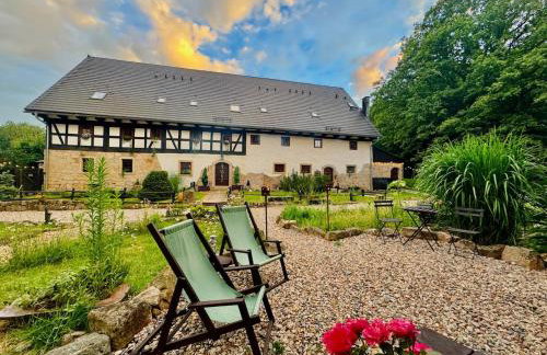 Cottage With Sauna, Pub & Terrace - Foto 24