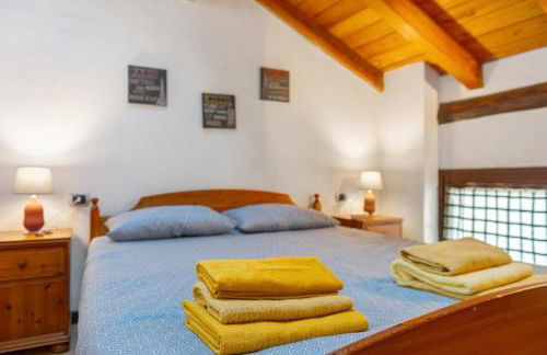 La Mansarda del Viaggiatore - Foto 25