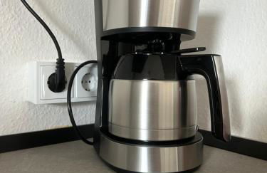 Studio Apartment Essen - Foto 3