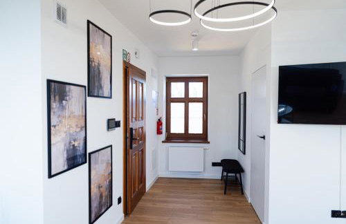 Apartamenty Nad Drwęcą - Foto 41