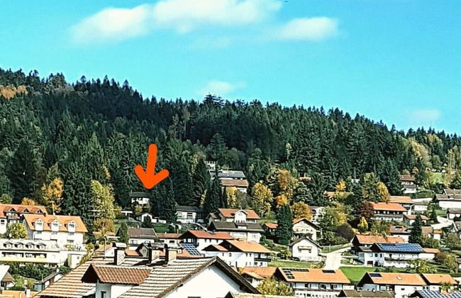 Crystal Holiday Home - Foto 25