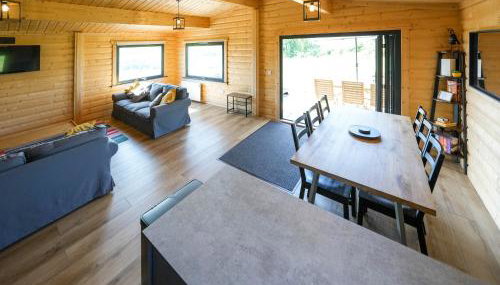 Bluebell Lodge - Uk50875 - Foto 2