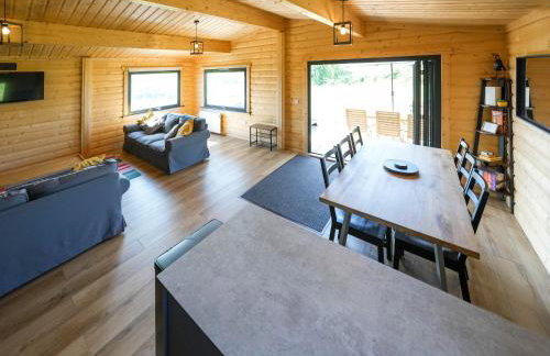 Bluebell Lodge - Uk50875 - Foto 2