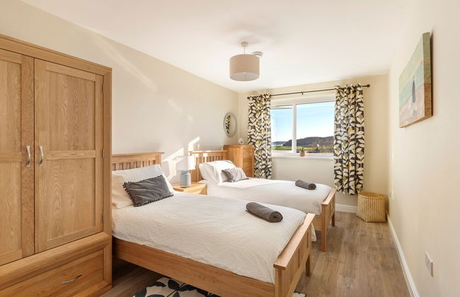 Gorse Cottage - Sea Views Village Centre - Foto 22