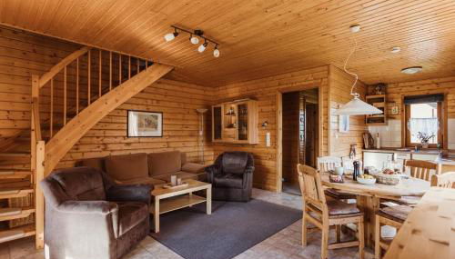 Naturerlebnisdorf Blauvogel Hasselfelde - Foto 4